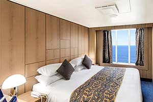 MSC SINFONIA - OB